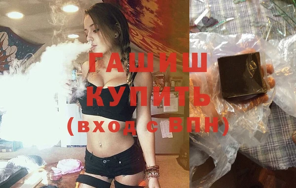 Альфа ПВП Лагань